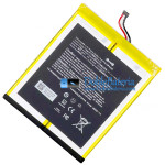 Batería para Amazon 58-000187 2955C7 26S1015 A2110 58-000280 [Batería de repuesto]